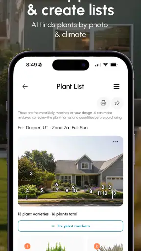 Neighborbrite Landscape Design screenshot 3