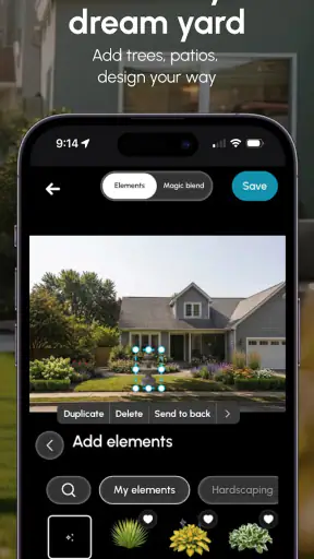 Neighborbrite Landscape Design screenshot 4