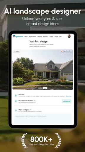 Neighborbrite Landscape Design screenshot 6