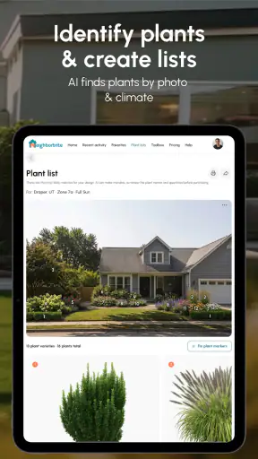 Neighborbrite Landscape Design screenshot 8