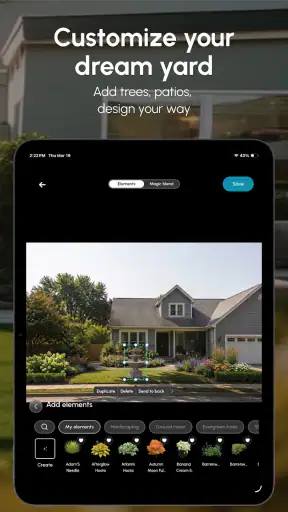 Neighborbrite Landscape Design screenshot 9