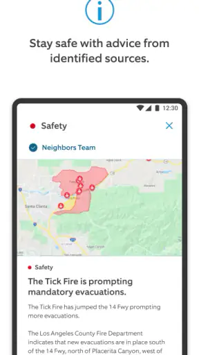 Neighbors by Ring screenshot 3