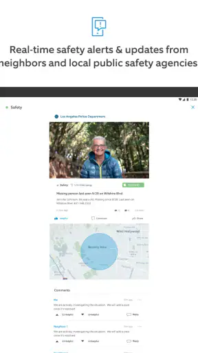 Neighbors by Ring screenshot 6