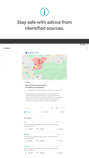 Neighbors by Ring screenshot 7