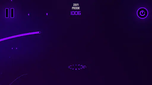 Neon Valley [AMOLED] screenshot 1