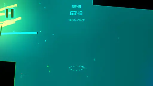 Neon Valley [AMOLED] screenshot 12