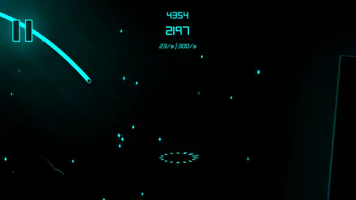Neon Valley [AMOLED] screenshot 5