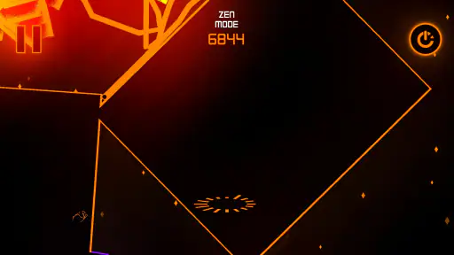 Neon Valley [AMOLED] screenshot 7
