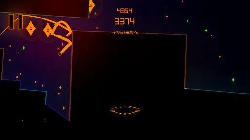 Neon Valley [AMOLED] screenshot 8