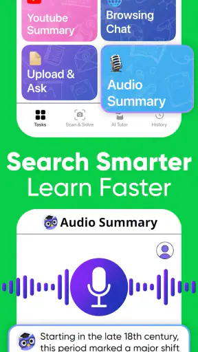 Nerd AI - Tutor & Math Helper screenshot 3