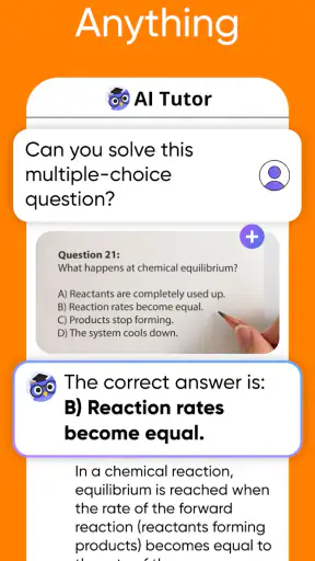 Nerd AI - Tutor & Math Helper screenshot 5