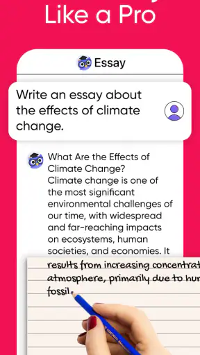 Nerd AI - Tutor & Math Helper screenshot 6