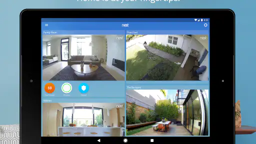 Nest screenshot 6