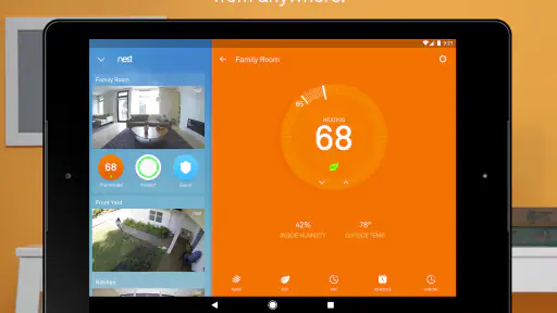 Nest screenshot 7