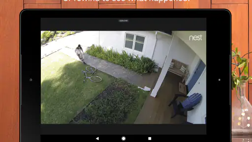 Nest screenshot 8
