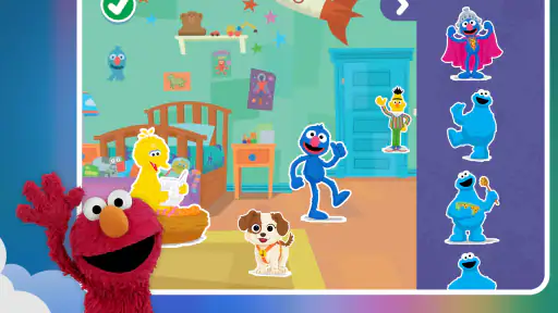 Netflix Playground: Kids Games screenshot 9
