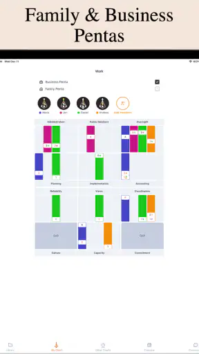 Neutrino Design - Human Design screenshot 12