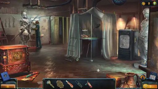 New York Mysteries 5 screenshot 10