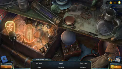 New York Mysteries 5 screenshot 3