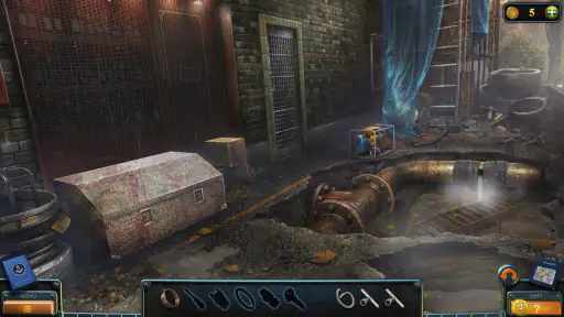 New York Mysteries 5 screenshot 4