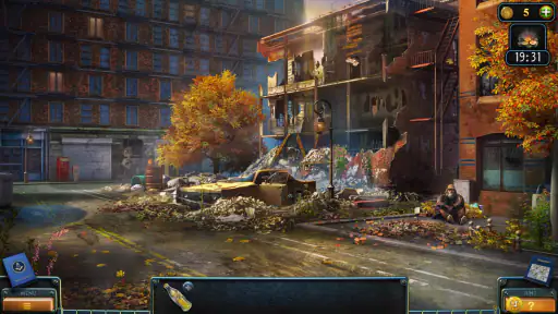 New York Mysteries 5 screenshot 6
