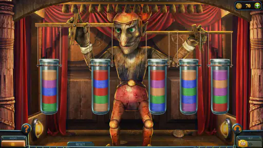 New York Mysteries 5 screenshot 8