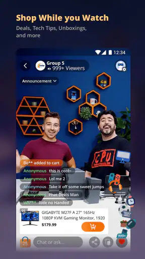 Newegg - Tech Shopping Online screenshot 7