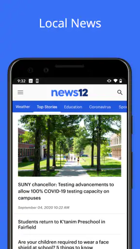 News 12 screenshot 4