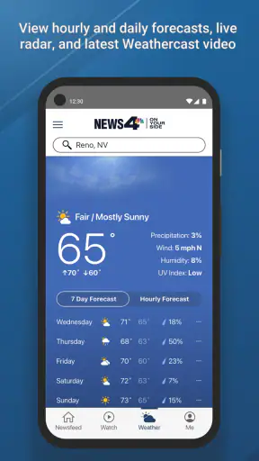 News 4 Reno screenshot 3
