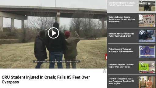News On 6 screenshot 12