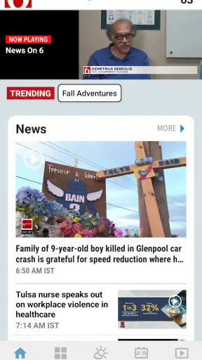 News On 6 screenshot 6