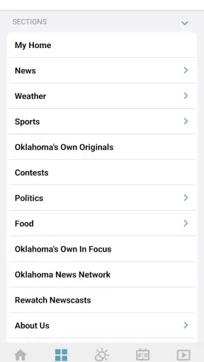 News On 6 screenshot 7