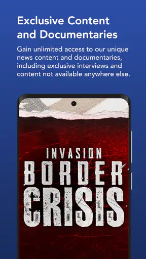 Newsmax screenshot 8