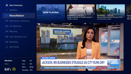 NewsNation screenshot 6