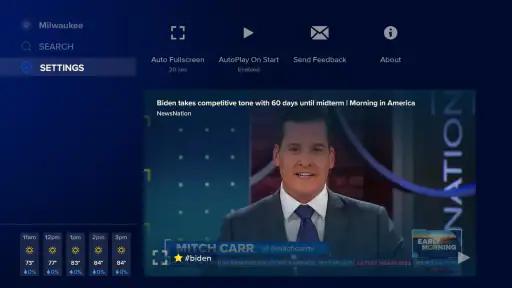 NewsNation screenshot 7