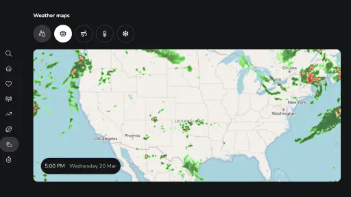 NewsON - Local News & Weather screenshot 10