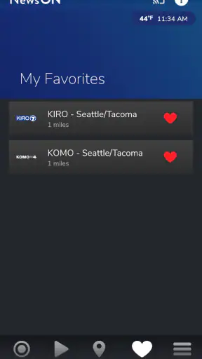 NewsON - Local News & Weather screenshot 7