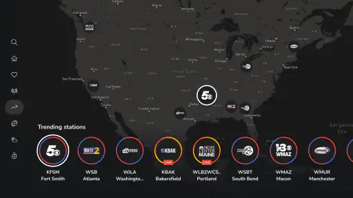 NewsON - Local News & Weather screenshot 9