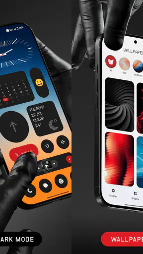 NewThing Widgets Pro screenshot 10