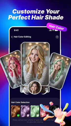 NexFrame: AI Video Maker screenshot 3