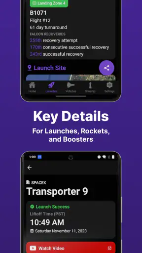 Next Spaceflight screenshot 10