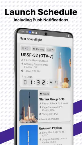 Next Spaceflight screenshot 9