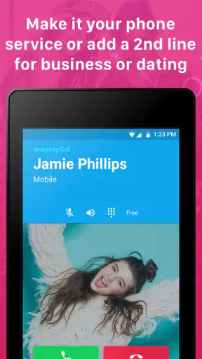 Nextplus: Phone # Text + Call screenshot 12