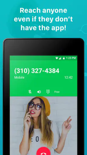 Nextplus: Phone # Text + Call screenshot 9