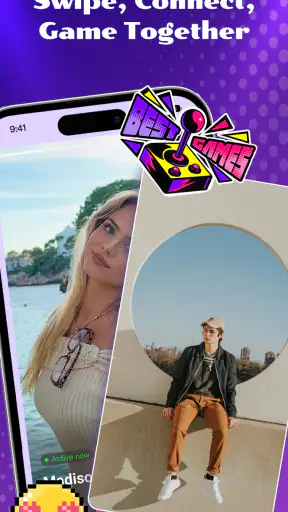 Nexx - Local Swipe Dating screenshot 3