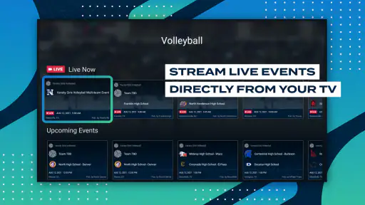 NFHS Network TV screenshot 4