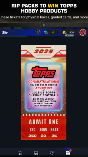 NFL Collect by Topps® screenshot 10