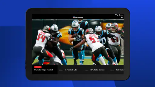 NFL Network screenshot 11
