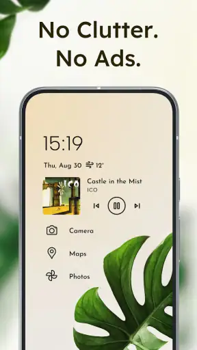 Niagara Launcher ‧ Home Screen screenshot 10
