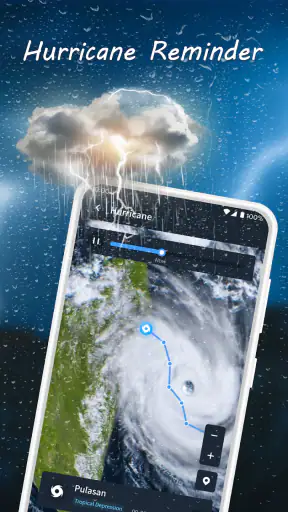 Nice Weather screenshot 9